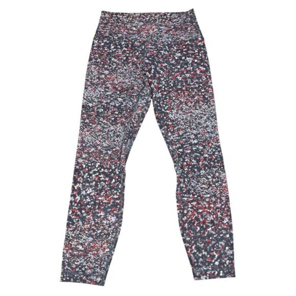 Lululemon Align Nulu 25” Water Blossom Multi - Picture 4 of 7